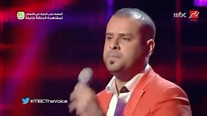 Internet Explorer Iraq on Instagram‎: "⁨ ⁨ ⁨ شاب عراقي ويدعى "عدنان بريسم" يخطف الانظار في برنامج "ذا فويس" #ذافويس #ذا_فويس⁩ #عدنان_بريسم⁩⁩"‎