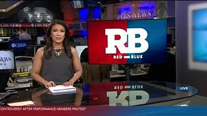 5.7K views · 43 reactions | NOW: Watch the debut of CBSN's new daily...