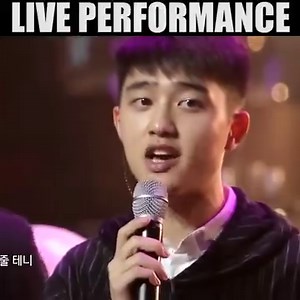 #EXO's live performances are even better than their music videos 😍 | ZAPZEE