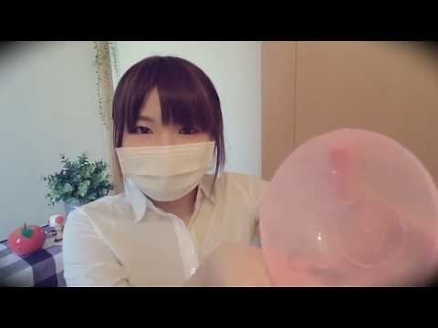 【ASMR】オイルマッサージ 囁き声あり ロールプレイ【音フェチ】Oil massage roleplay
