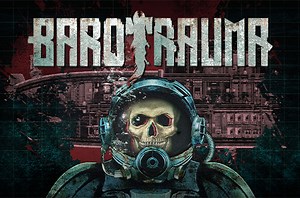Unto the Breach | New Update Barotrauma