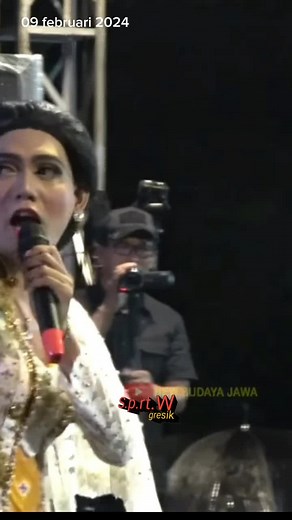 Cak Percil Cinderella Anoman Obong Comedy Performance