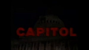 Today in 1982, "Capitol" premiered on CBS. The daytime soap ran until March 1987 when "The Bold and the Beautiful" took its place.