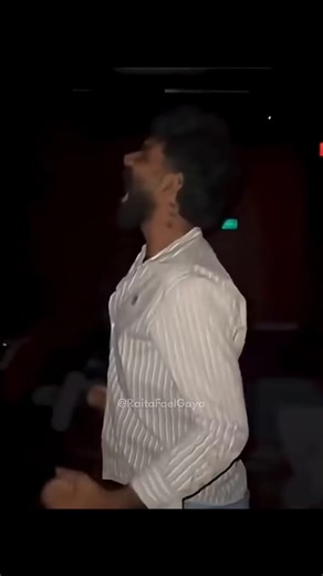 Wobbly Wiggly | Saiyaara Meme