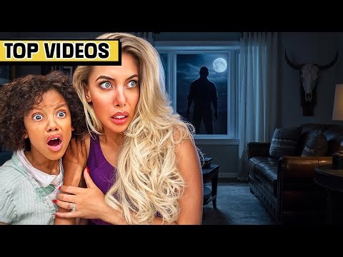PARENTING WENT WRONG IN THE FUNNIEST WAY! | The Beverly Halls