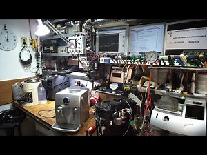 150324 1/2 saeco INCANTO RONDO sup 021yo