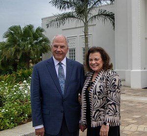 87K views · 7.3K reactions | I was honored by the assignment from...