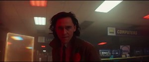 Loki mid-season sneak peek trailer (Disney )