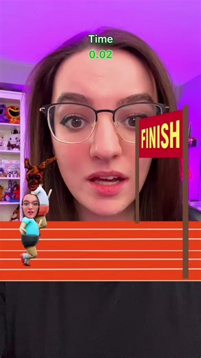 A race against Springtrap #fnaf | FNAF