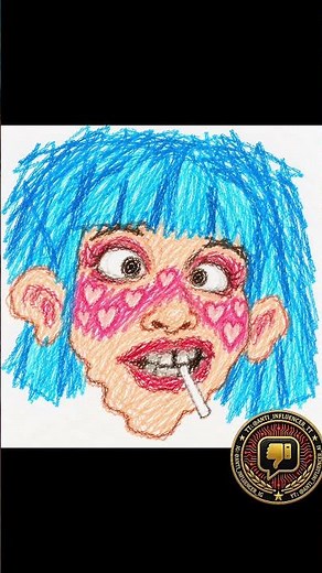 CRINGE ART