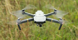 Coventry council u-turn on drone ban plans
