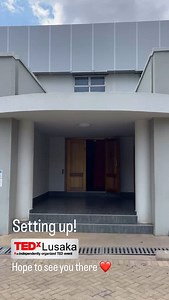 38 reactions | TEDx Lusaka Saturday Nov 9th Italian Cultural Center Doors open at 8:30am Program starts 9:00am sharp. K200/person | Kim Otteby | Facebook