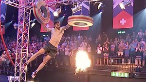 «Ninja Warrior Switzerland»: Das passiert im Finale
