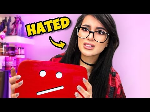 Why Does Everyone Hate Sssniperwolf?