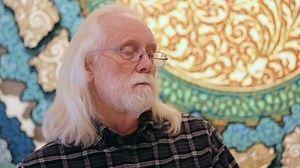 Explore a mesmerizing Cosmic Garden created by artist Terry Hays. Trees, waterfalls and islands populate an exotic landscape embellished with meticulously hand-painted designs and symbols inspired by many divergent cultures. In the Cosmic Garden’s symbolic reality, Hays presents a harmony of opposites suggestive of Jung’s cosmic tree as a universal archetype. ART ACTIVITY TO FOLLOW! | The Grace Museum | Facebook