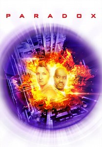 Paradox (2016)