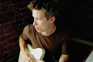 Jonny Lang's heart and conversion to Christianity lead the one-time bad boy blues prodigy in new directions