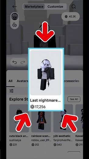 Robux in Roblox: How to get Robux (2026 Update) #robux #roblox #robuxtutorial #robloxshorts