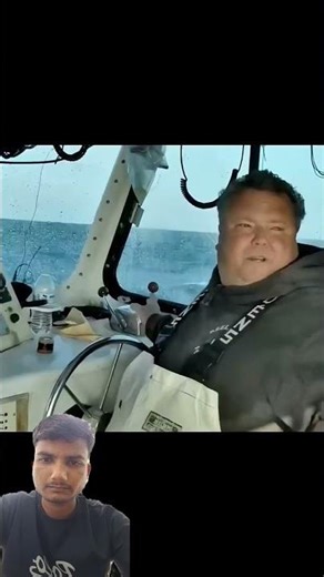 Blue fin tuna #viral #funny #video