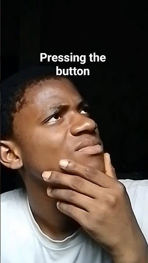 I pressed the button #memes #funny