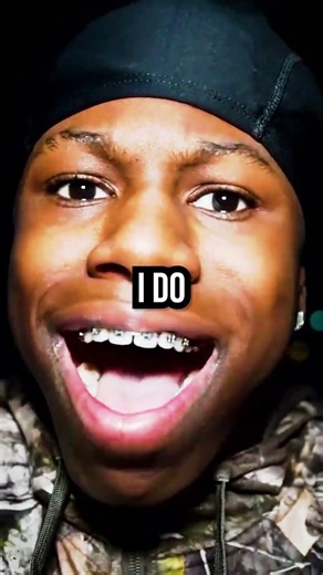 Rakai Is Fed Up With The Ninja Turtle Meme About Him 😭💀