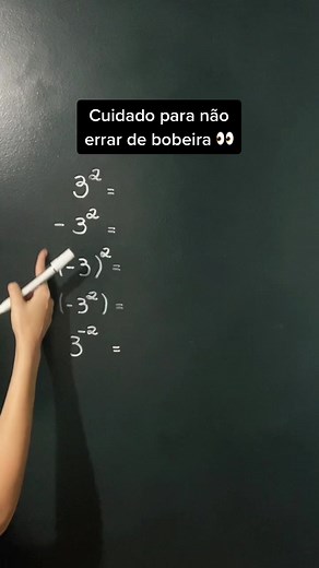 A Importância dos Parênteses na Matemática
