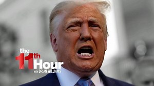 88K views · 1.3K reactions | Trump has been promising a quick economic recovery... but the latest news on that front makes that really, really unlikely. We talk to Stephanie Ruhle about that. Learn more: https://on.msnbc.com/33dtbb8 | The 11th Hour | Facebook
