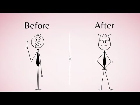How to speak English well
