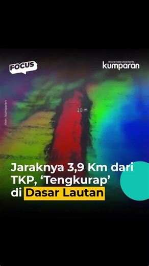Polisi turut mendalami penyebab tenggelamnya KMP Tunu Pratama Jaya di Selat Bali pada Rabu (2/7) lalu. Bangkai kapal telah ditemukan dalam kondisi tengkurap di kedalaman 47,12 hingga 50 meter, sekitar 3,9 kilometer dari lokasi awal kecelakaan. Ditpolairud Polda Jatim Kombes Pol Arman Asmara Syarifudin mengungkapkan, temuan ini berdasarkan hasil pencitraan bawah laut menggunakan Multibeam Echosounder (MBES) dan Side Scan Sonar. Data pencitraan sonar jadi bekal utama investigasi untuk menyimpulkan