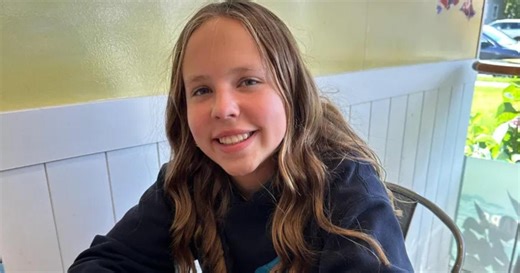 Girl shot at Annunciation Church still has bullet in her brain, doctor says