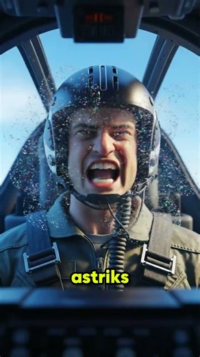 Why Pilots Wear Oxygen Masks Always