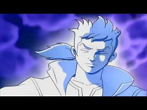 Highlander The Animated Series Intro Princes Of The Universe