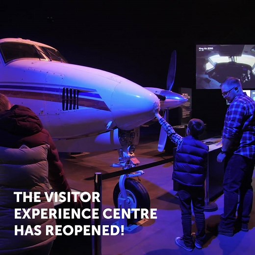 145 reactions · 54 shares | We’re back open and so is Dubbo! Get out on an adventure and explore the new Royal Flying Doctor Visitor Experience. You'll surely enjoy our interactive journey in a state-of-the art and spacious centre. Learn about the rich history of the Royal Flying Doctor Service. Tickets starting from $18 for adults. Start planning now! | Royal Flying Doctor Service of Australia | Facebook