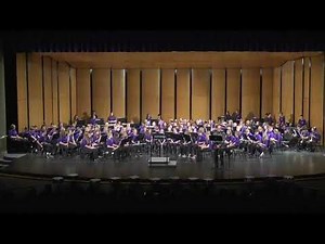 BCMS 6th Grade Band Concert - Buffalo High School 19-DEC-2024 - Minnesota