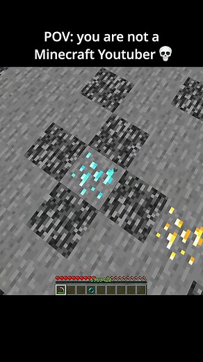 you are got a minecraft #minecraft #shorts | Power gaming zone