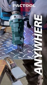 15 reactions · 3 comments | The Snapper Shear Sheet Metal Shears works with ANY 18-volt (or higher) cordless drill and allows you to easily navigate while cutting. Use these snapper shears to cut straight, right-angle, curve cuts, and cut circles down to 3 inches in diameter! | PacTool International | Facebook