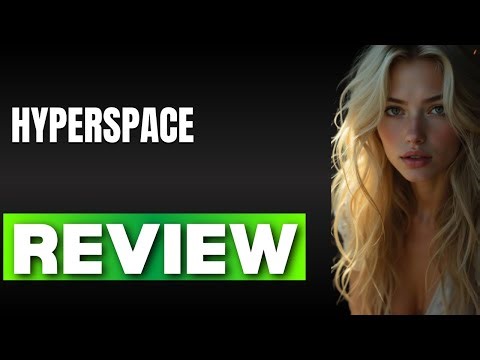 Hyperspace App Is It a Scam or Legit Honest Review