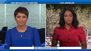 Drought persists despite torrential downpours across U.S.