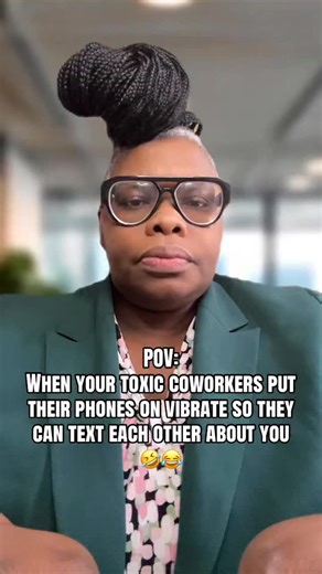 It’s Not in Your Head: It’s Triangulation 🔻⚠️🔺 Triangulation is a real workplace pattern, not a personal whim. It happens when a small group uses a third party to relay messages, pit colleagues against each other, or steer conversations in a way that isolates someone from the team. The result is a mob-like dynamic that erodes psychological safety and collaboration. . . #careercoach #leadership #triangulation | Celia McIntosh