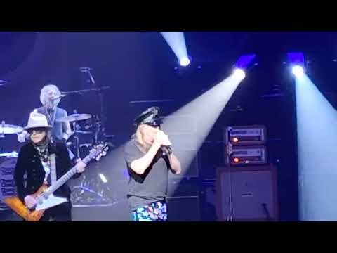 Cheap trick concert #2026