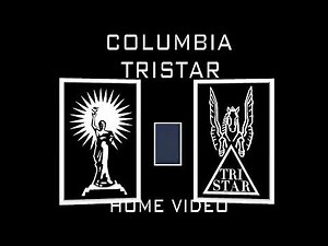 Columbia TriStar Home Video (1992, HD)