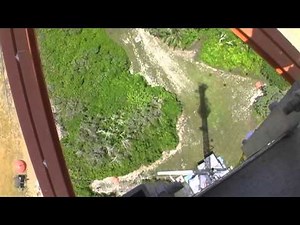 Gagan Island Tower Climb