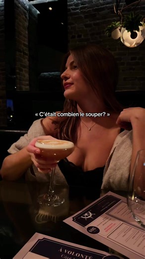 Tu veux toi aussi pouvoir répondre ça à tes prochaines visites au restaurant? J’ai préparer le Starter Pack à 21$ te donnant une boîte à outils complets pour t’aider à décrocher tes premières collaborations! Comment « start » pour avoir le lien directement dans tes DMs!