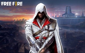 Free Fire Mystery Shop (March 2022): Full list of rewards revealed