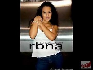 Runway Beauty Native America (RBNA)