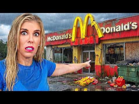 Exploring Disappearing Stores From My Childhood!