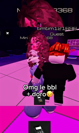 Ehhh nan plus jamais‼️😂🙏🏽✨| #rblx #roblox #shorts #humour #viral #robloxedit #music #foryou