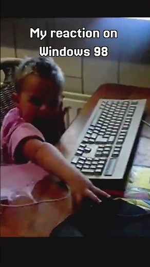 Windows Expert started over here 2️⃣0️⃣0️⃣5️⃣