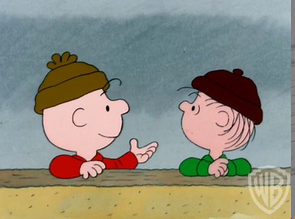 Peanuts (TV Series 2014–2017)