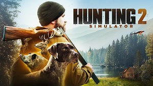 Hunting Simulator 2 | PC Steam Jogo | Fanatical